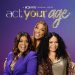 Bounce and MGM Partner for New Original Comedy Series “Act Your Age” Starring Kym Whitley and Tisha Campbell, with Special Guest Star Yvette Nicole Brown