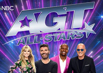 NBC’s “America’s Got Talent: All-Stars” Announces 60 Acts Competing for the Ultimate Title, Beginning Monday, January 2