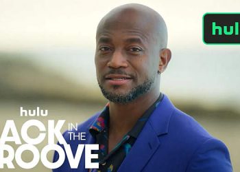 Premiere Date Announcement: Hulu Original “Back in the Groove” [VIDEO]