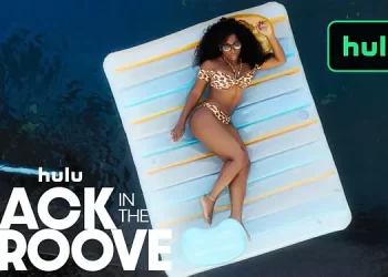 Official Hulu Trailer for “Back in the Groove” [VIDEO]