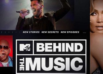 Paramount+ Announces All-New Episodes of “Behind the Music” to Premiere Tuesday, November 29 [VIDEO]