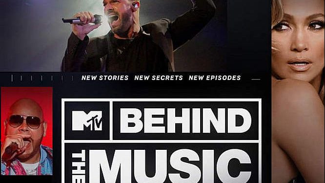 Paramount+ Announces All-New Episodes of “Behind the Music” to Premiere Tuesday, November 29 [VIDEO]