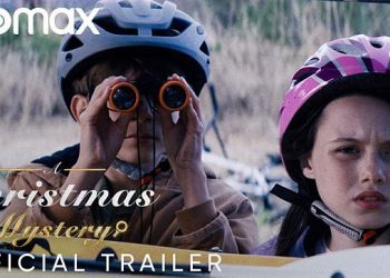 Official HBO Max Trailer for “A Christmas Mystery” [VIDEO]