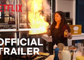 Official Netflix Trailer for “Cook at All Costs” – First Look – [VIDEO]