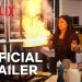 Official Netflix Trailer for “Cook at All Costs” – First Look – [VIDEO]
