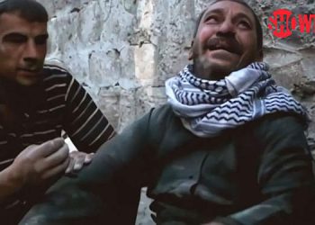 Showtime Documentary Films to Release “The Corridors of Power” from Oscar Nominated Filmmaker Dror Moreh [VIDEO]