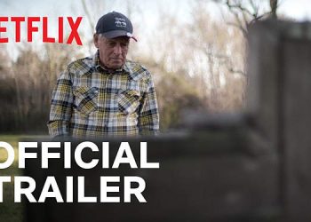 Official Netflix Trailer for “Crime Scene: The Texas Killing Fields” [VIDEO]