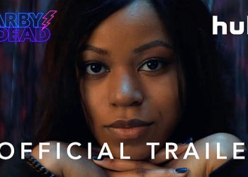 Official Hulu Trailer “Darby and the Dead” [VIDEO]