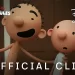 Disney+ Reveals a New Clip the Original Movie “Diary of a Wimpy Kid: Rodrick Rules”