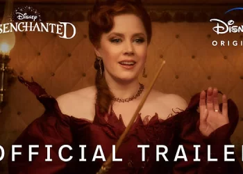 Disney+ Casts a Spell with a New Trailer for “Disenchanted” [VIDEO]