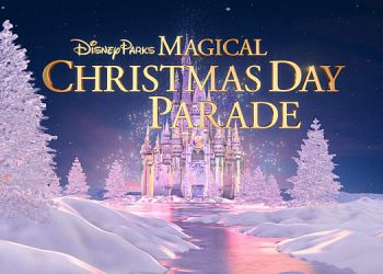 ABC and Disney Parks Are Rocking the Holidays with Some of Today’s Biggest Stars in Annual Specials