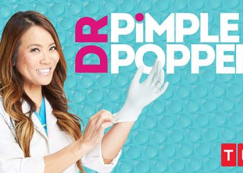 Dr. Pimple Popper Rings in the Holiday Season with the Premiere of “With Every Cyst-mas Card I Write”