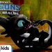 Peacock Kids Season 4 Trailer for “Dragons: The Nine Realms” [VIDEO]