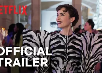 Official Netflix Trailer for the Third Season of “Emily in Paris” [VIDEO]