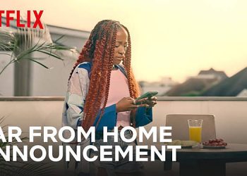 Official Netflix Teaser Trailer for “Far From Home” [VIDEO]