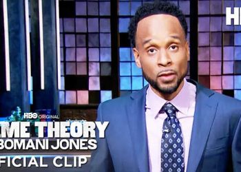 Season Two of “Game Theory with Bomani Jones” Debuts January 20 [VIDEO]