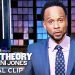 Season Two of “Game Theory with Bomani Jones” Debuts January 20 [VIDEO]