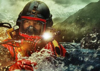 Tonight! “Gold Rush: White Water” Season Six Premieres Friday, November 11 @ 9PM ET/PT on Discovery Channel