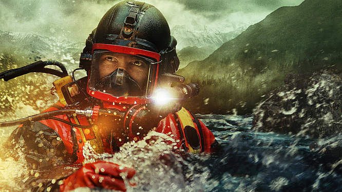 Tonight! “Gold Rush: White Water” Season Six Premieres Friday, November 11 @ 9PM ET/PT on Discovery Channel