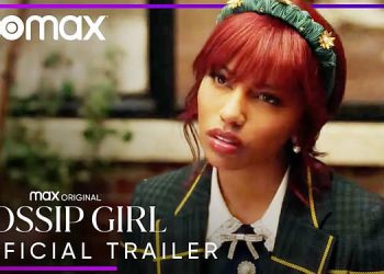 Official HBO Max Trailer for the Second Season of “Gossip Girl” [VIDEO]