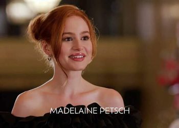 Freevee Presents “Hotel for the Holidays” – Coming December 2 [VIDEO]