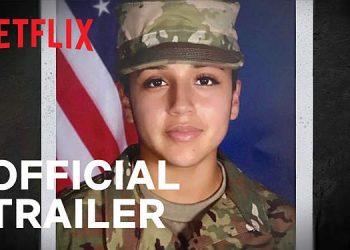 Official Netflix Trailer for “I Am Vanessa Guillen” [VIDEO]