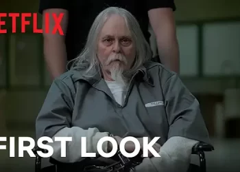 Official Netflix First Look Trailer for “I Am a Killer” Season 4 [VIDEO]