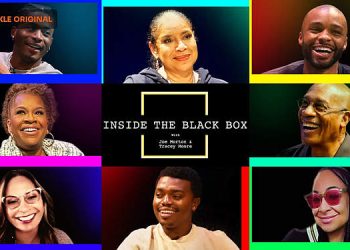 Award-Winning Series “Inside the Black Box” from Chicken Soup for the Soul Entertainment and Publicis Media to Launch a Second Season on December 1 Exclusively on Crackle