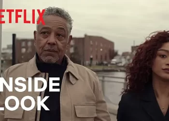 Witness a Crime 25 Years in the Making When Suspenseful Heist Drama “Kaleidoscope” Cracks Open the New Year, Sunday, January 1, Only on Netflix [VIDEO]
