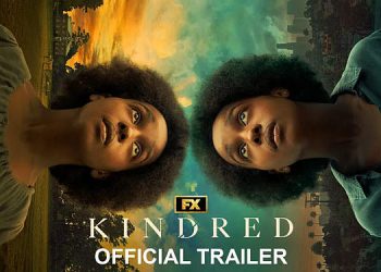 Official FX Trailer for “Kindred” [VIDEO]