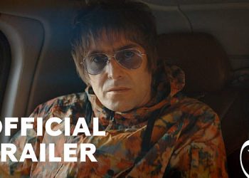 Paramount+ Announces “Liam Gallagher: Knebworth 22” Documentary and Full Concert to Premiere Tuesday, December 6 [VIDEO]