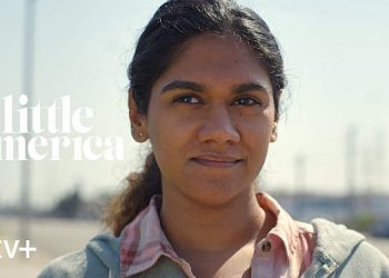 Acclaimed Apple Anthology Series “Little America” Unveils Heartfelt Season Two Trailer [VIDEO]