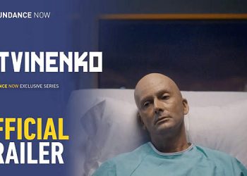 “Litvinenko” Starring David Tennant Debuts Friday, December 16 on AMC+ and Sundance Now [VIDEO]