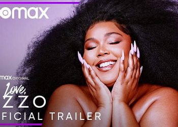 Official HBO Max Trailer for “Love, Lizzo” [VIDEO]