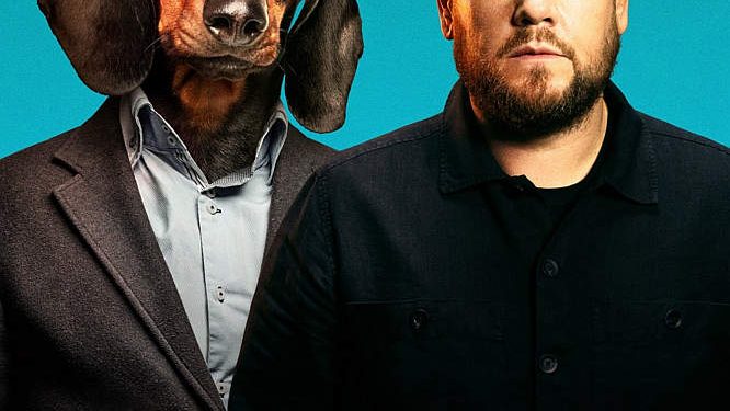 Prime Video Debuts Official Trailer for “Mammals” Starring James Corden and Sally Hawkins [VIDEO]
