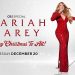 CBS and Paramount+ Present “Mariah Carey: Merry Christmas to All!” A New Two-Hour Primetime Live Concert Special Airing Tuesday, December 20