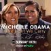 ABC News’ “Good Morning America” Co-Anchor Robin Roberts Has Broadcast Exclusive Interview with Former First Lady Michelle Obama for ABC News “20/20” Primetime Special
