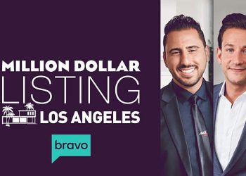 Bravo’s “Million Dollar Listing Los Angeles” Returns for Season 14 on Thursday, December 8 [VIDEO]