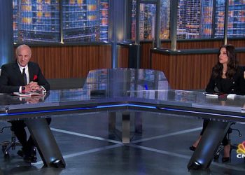CNBC’s “Money Court” with Kevin O’Leary and Bethenny Frankel Premieres Wednesday, November 30 @ 10PM ET/PT [VIDEO]