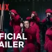 “Money Heist: Korea – Joint Economic Area” Part 2 – Official Trailer – Netflix [VIDEO]
