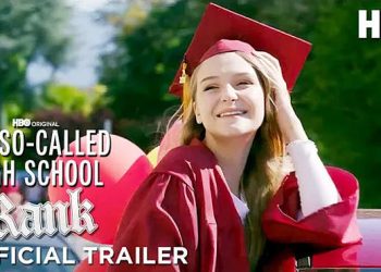 HBO Original Documentary Film “My So-Called High School Rank” Debuts November 29 [VIDEO]