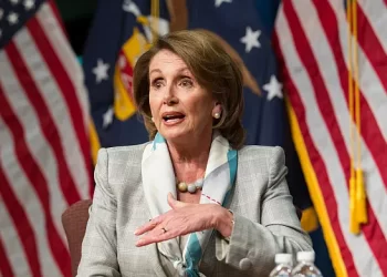 HBO Original Documentary “Pelosi in the House” Debuts December 13