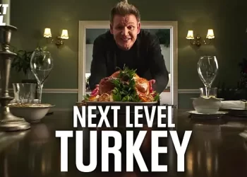 “Next Level Chef” – First Sneak Peek of Season Two Premiering After Super Bowl LVII on FOX [VIDEO]