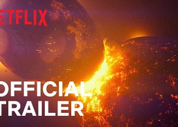 Official Netflix Trailer for the Documentary “Our Universe” [VIDEO]