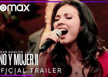 HBO Concert Special “Piano y Mujer II” Debuts November 29 Exclusively on HBO Max