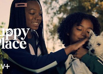 Apple TV+ Reveals Trailer for Season Two of “Puppy Place,” The Beloved Live-Action Series Based on Scholastic’s Bestselling Books, Premiering Globally Friday, December 9 [VIDEO]