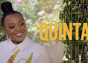 An OWN Spotlight Event Featuring Oprah and “Abbott Elementary” Star Quinta Brunson Set to Premiere Saturday, November 26 [VIDEO]
