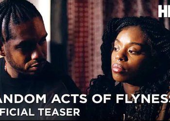 Official HBO Teaser for “Random Acts of Flyness” Season 2 Premieres in December [VIDEO]