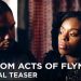 Official HBO Teaser for “Random Acts of Flyness” Season 2 Premieres in December [VIDEO]