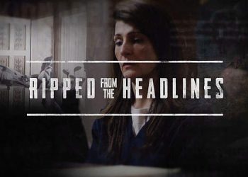Lifetime Greenlights Four New “Ripped from the Headlines” Movies Featuring Notorious Women Set to Premiere Back-to-Back Saturdays Beginning January 14